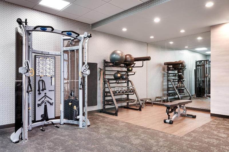 Fairfield Inn & Suites by Marriott Houston League  image