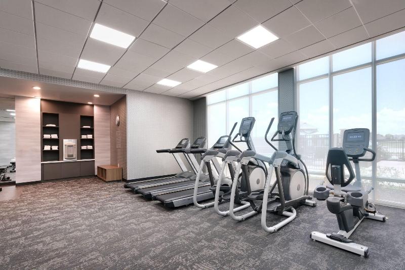 Fairfield Inn & Suites by Marriott Houston League  image