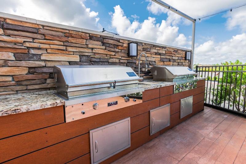 Fairfield Inn & Suites by Marriott Houston League  image
