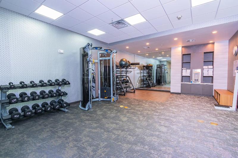 Fairfield Inn & Suites by Marriott Houston League  image