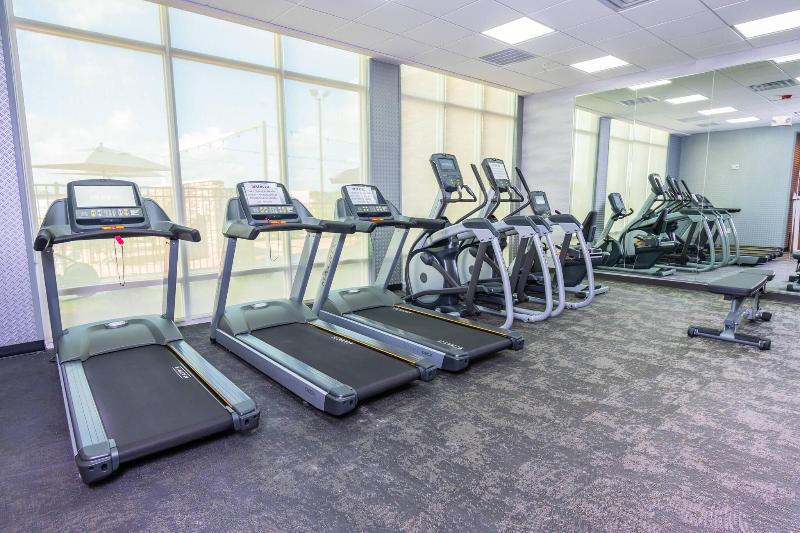Fairfield Inn & Suites by Marriott Houston League  image