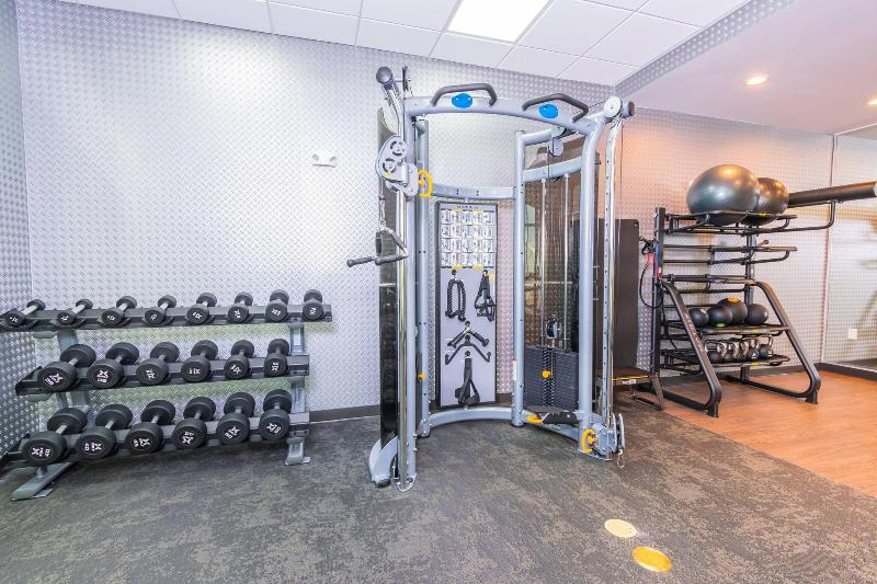 Fairfield Inn & Suites by Marriott Houston League  image