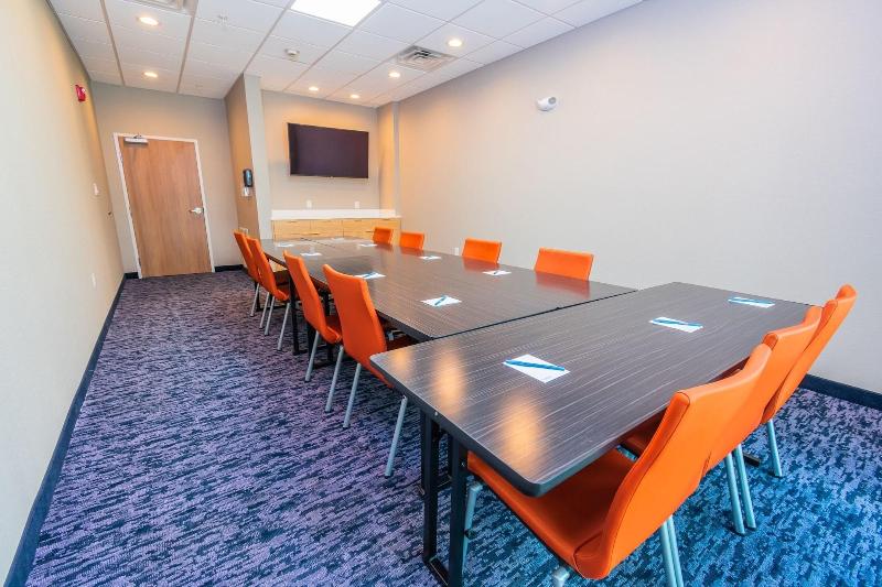 Fairfield Inn & Suites by Marriott Houston League  image