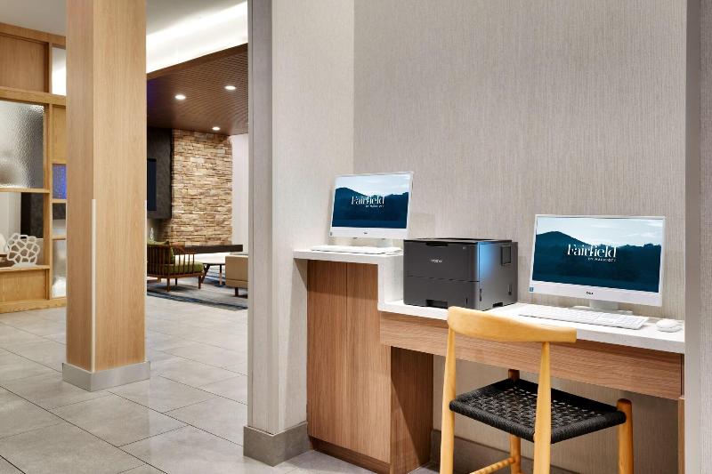 Fairfield Inn & Suites by Marriott Houston League  image