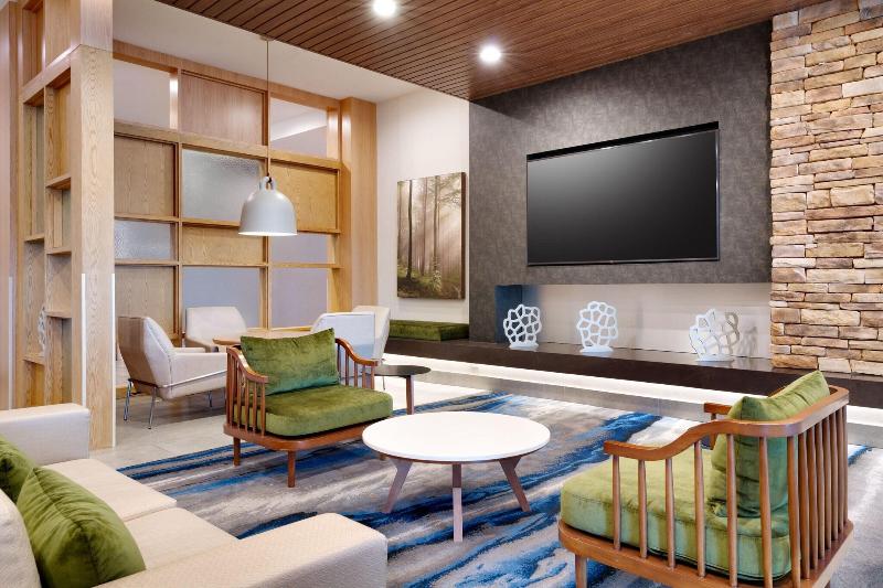 Fairfield Inn & Suites by Marriott Houston League  image