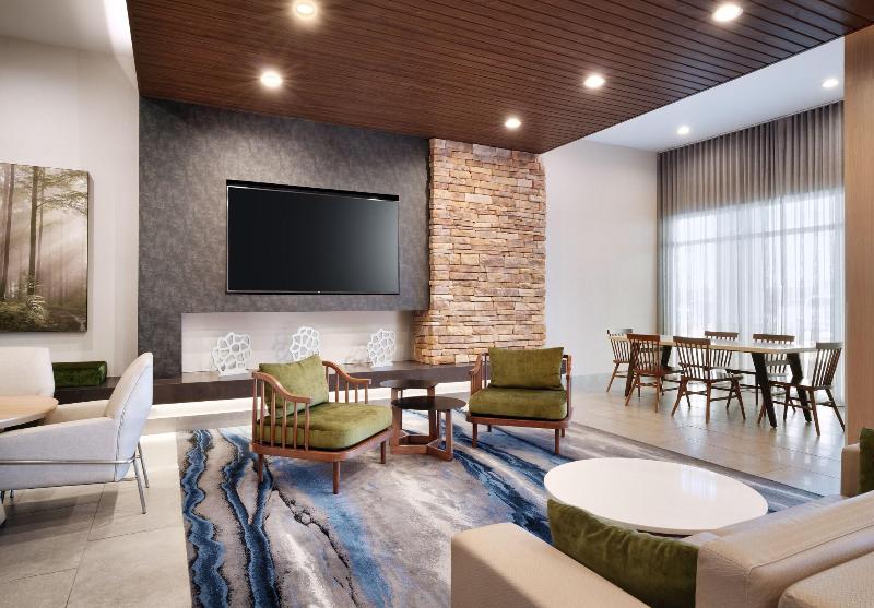 Fairfield Inn & Suites by Marriott Houston League  image