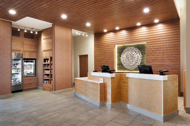 Fairfield Inn & Suites by Marriott Houston League  image