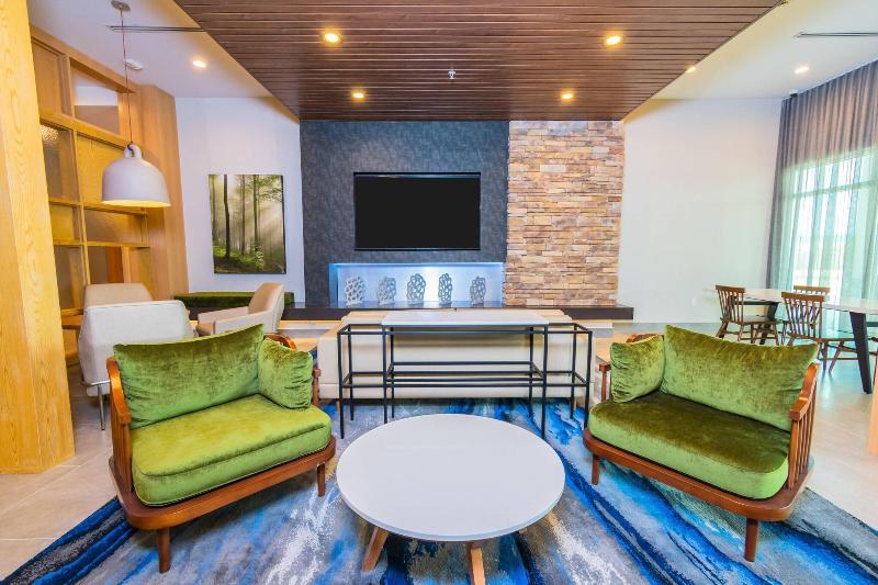 Fairfield Inn & Suites by Marriott Houston League  image