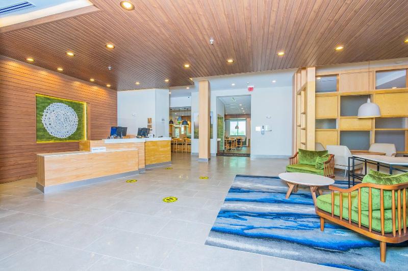 Fairfield Inn & Suites by Marriott Houston League  image