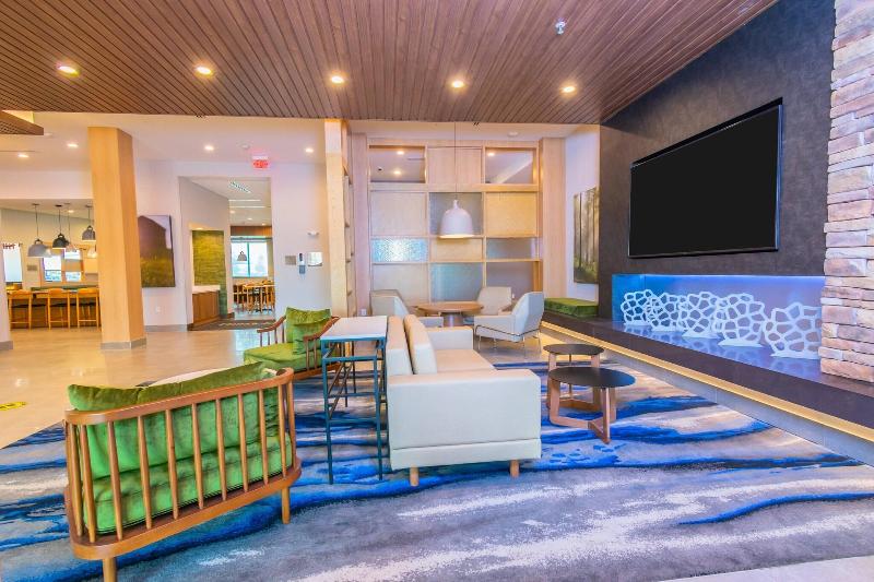 Fairfield Inn & Suites by Marriott Houston League  image