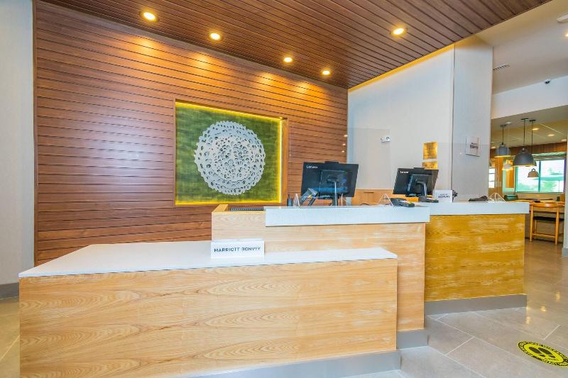 Fairfield Inn & Suites by Marriott Houston League  image