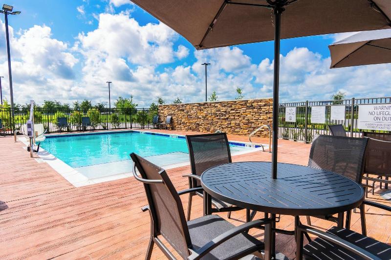 Fairfield Inn & Suites by Marriott Houston League  image
