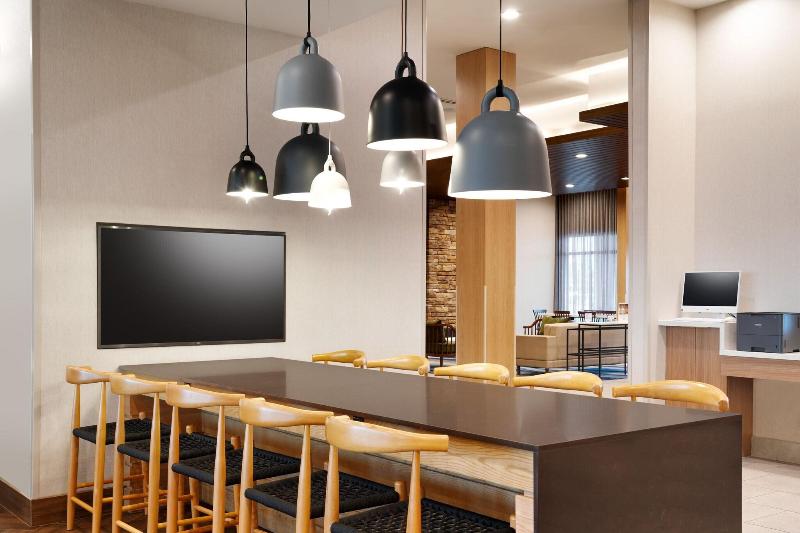 Fairfield Inn & Suites by Marriott Houston League  image