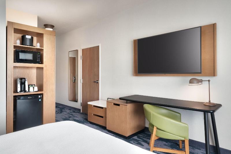 Fairfield Inn & Suites by Marriott Houston League  image