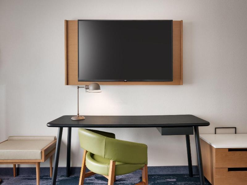 Fairfield Inn & Suites by Marriott Houston League  image