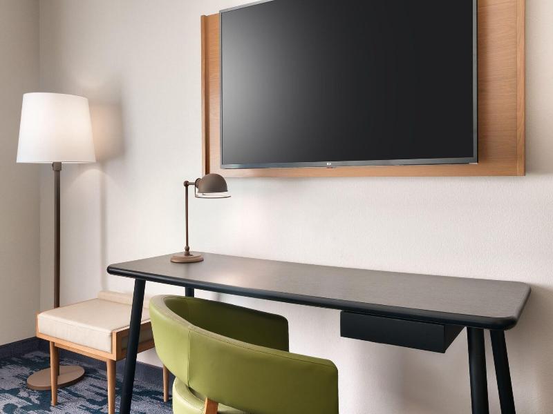 Fairfield Inn & Suites by Marriott Houston League  image
