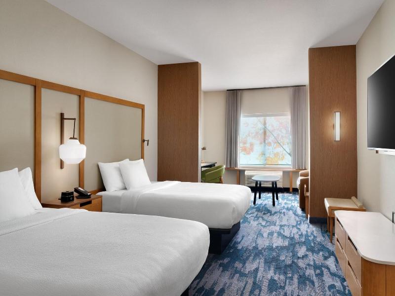Fairfield Inn & Suites by Marriott Houston League  image