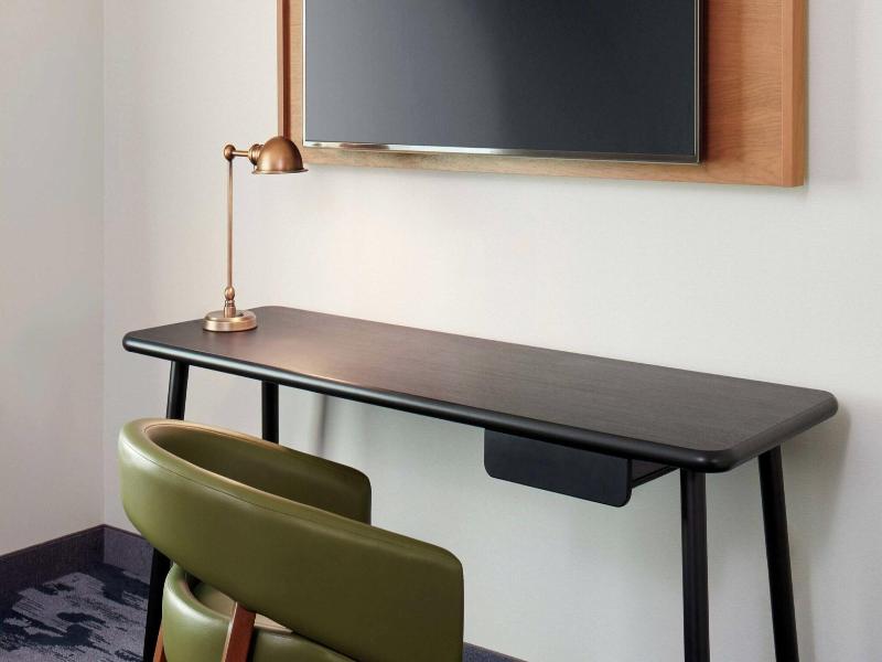 Fairfield Inn & Suites by Marriott Houston League  image