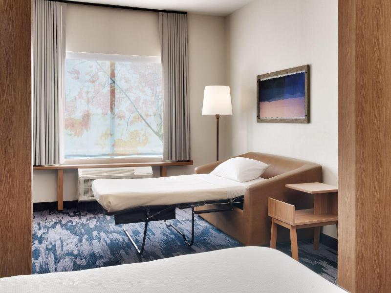 Fairfield Inn & Suites by Marriott Houston League  image