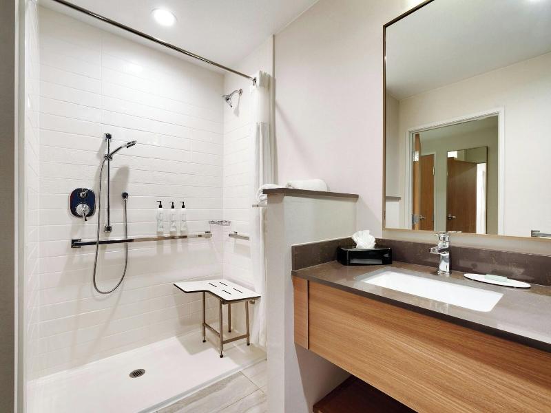 Fairfield Inn & Suites by Marriott Houston League  image