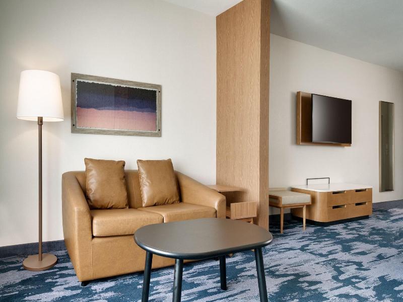 Fairfield Inn & Suites by Marriott Houston League  image