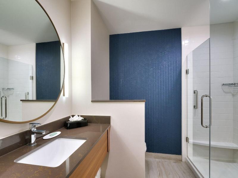 Fairfield Inn & Suites by Marriott Houston League  image