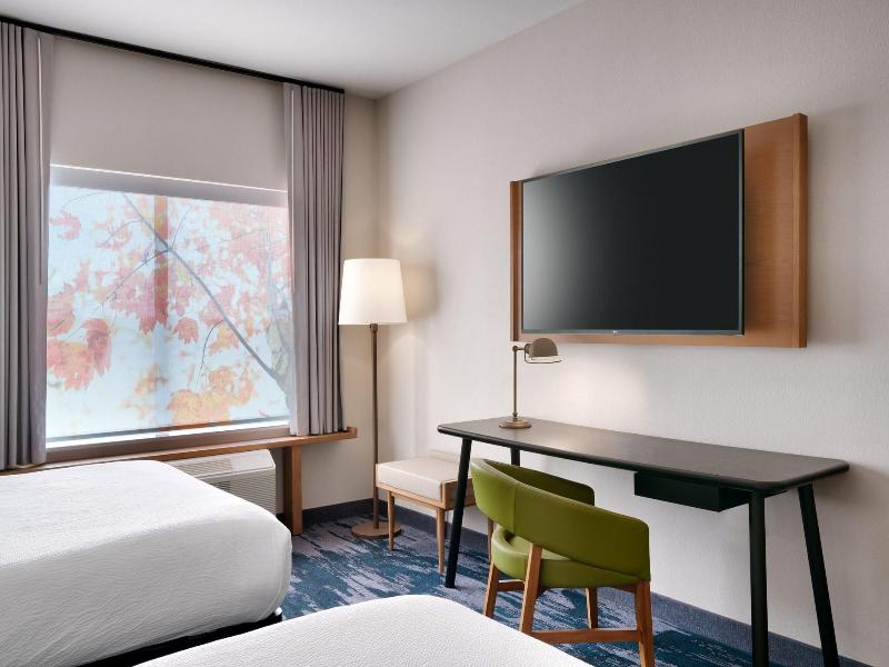 Fairfield Inn & Suites by Marriott Houston League  image