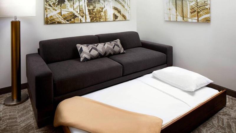 Fairfield Inn & Suites by Marriott Houston League  image