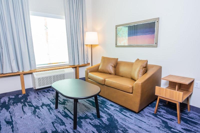 Fairfield Inn & Suites by Marriott Houston League  image
