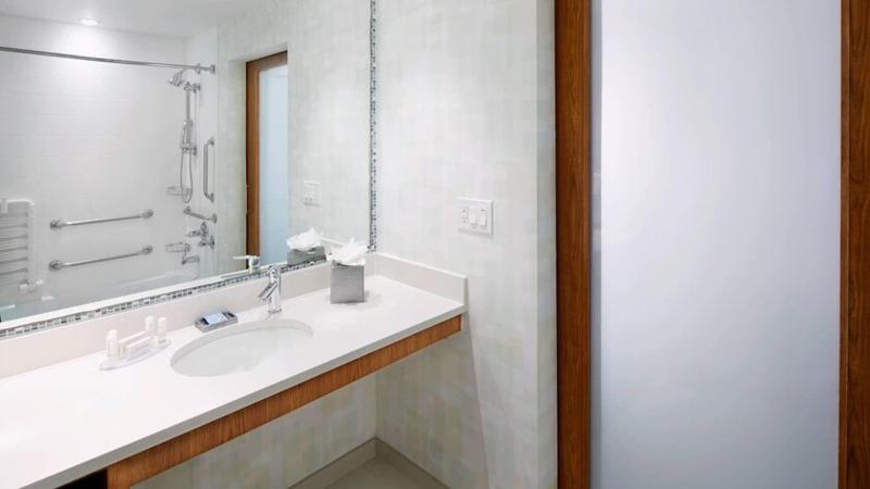 Fairfield Inn & Suites by Marriott Houston League  image