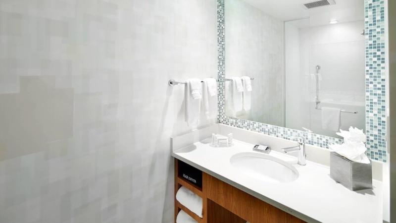 Fairfield Inn & Suites by Marriott Houston League  image