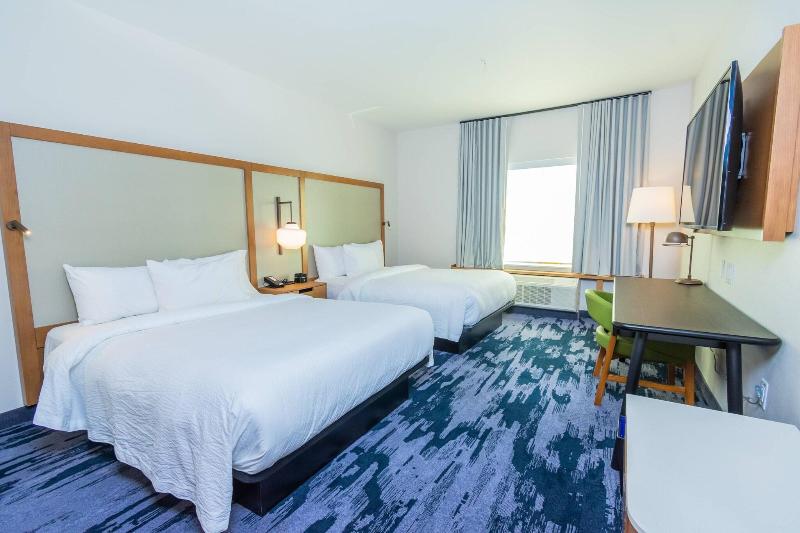Fairfield Inn & Suites by Marriott Houston League  image