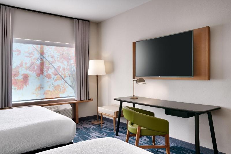 Fairfield Inn & Suites by Marriott Houston League  image