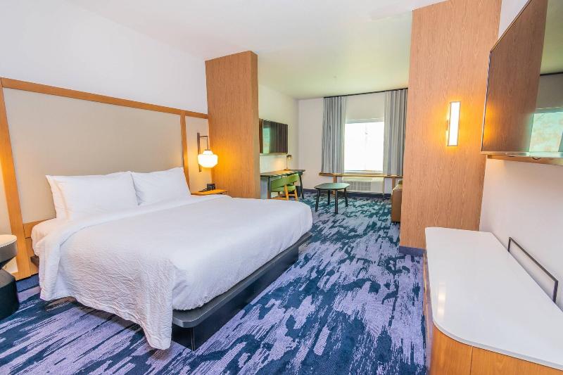 Fairfield Inn & Suites by Marriott Houston League  image