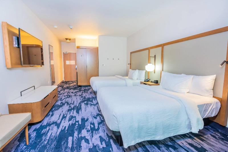 Fairfield Inn & Suites by Marriott Houston League  image