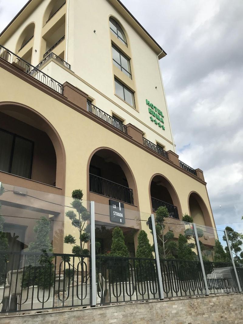 Hotel Edma image