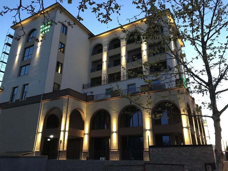 Hotel Edma image
