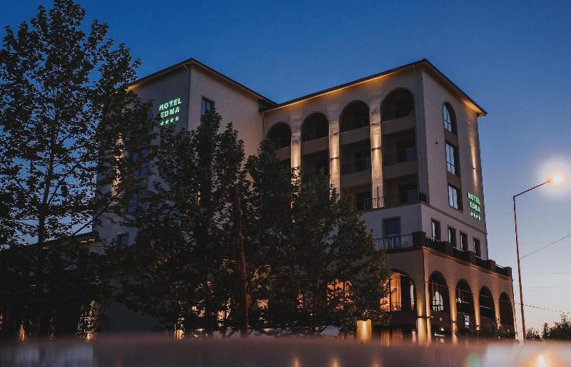 Hotel Edma image