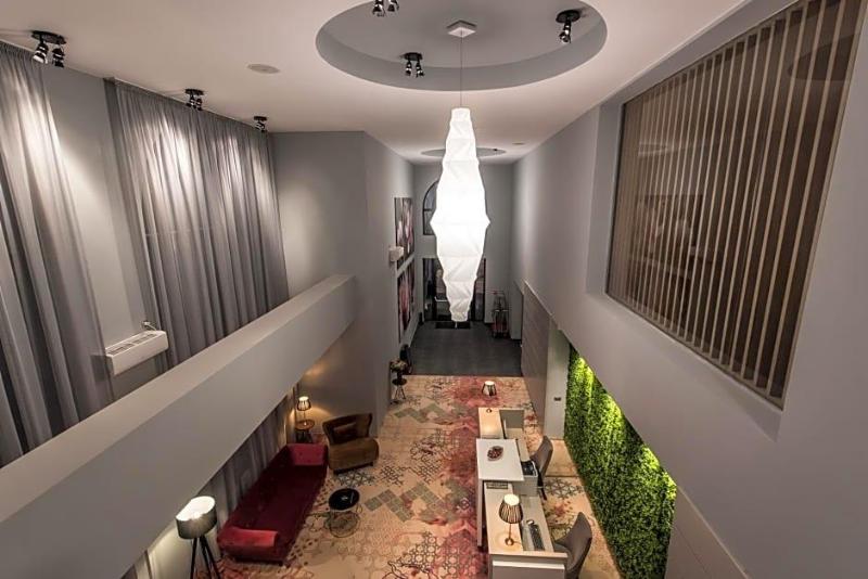 Hotel Edma image