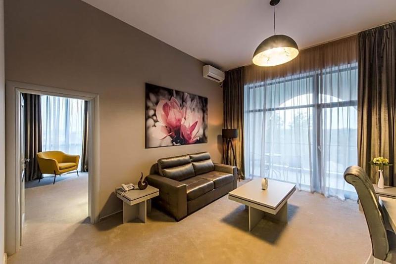 Hotel Edma image