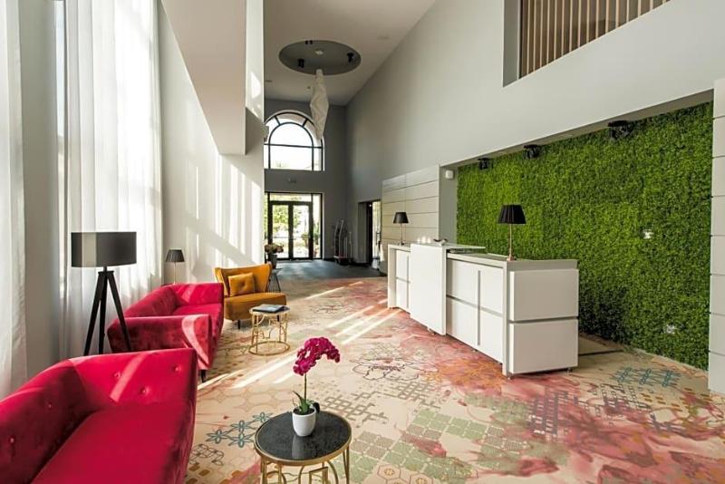 Hotel Edma image