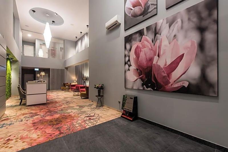 Hotel Edma image