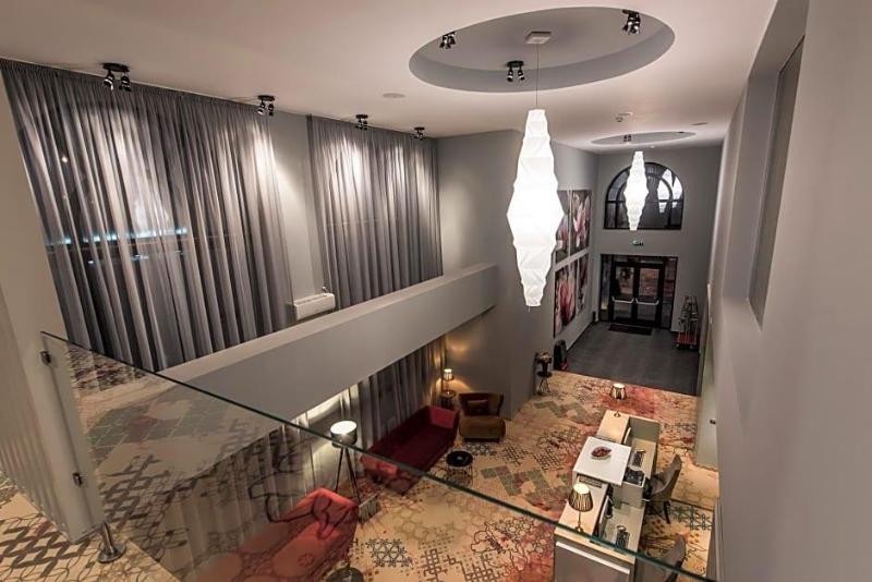 Hotel Edma image