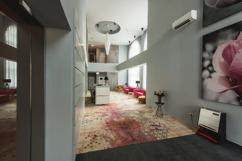 Hotel Edma image