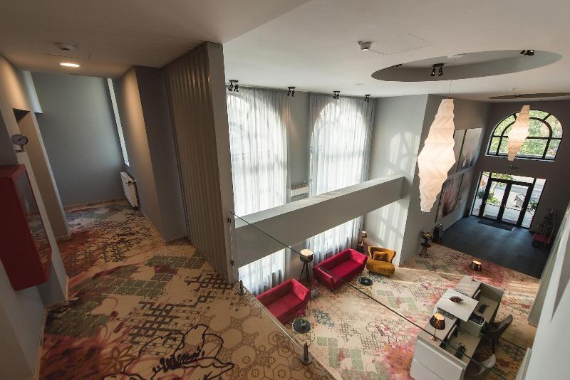 Hotel Edma image