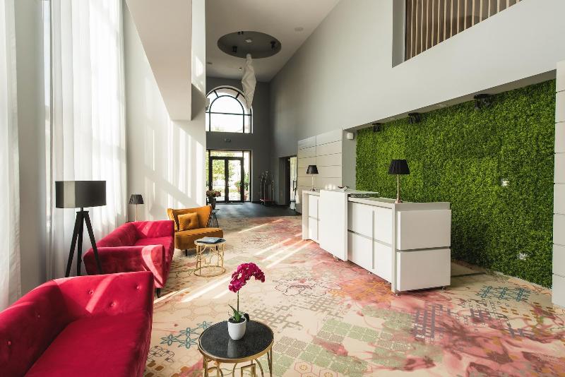 Hotel Edma image
