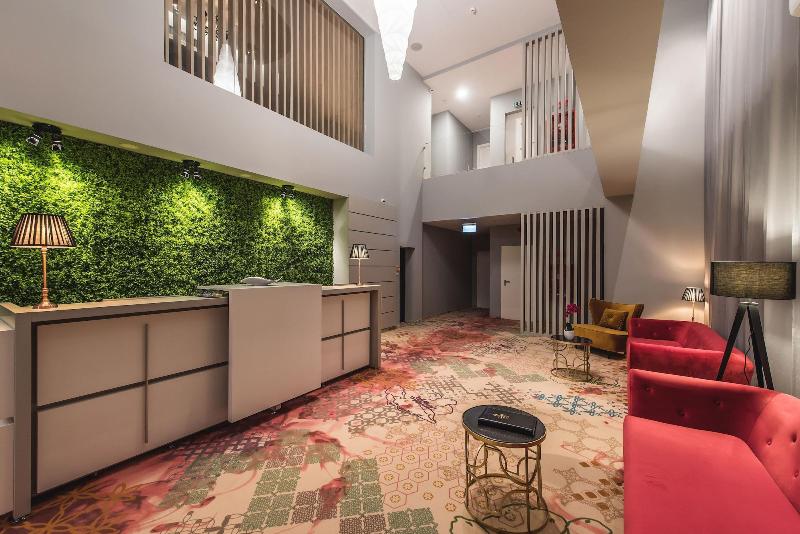 Hotel Edma image