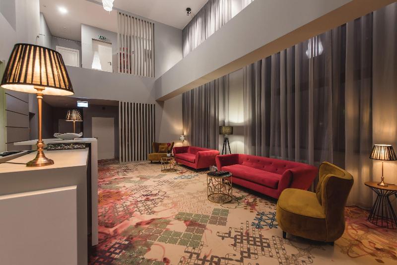 Hotel Edma image