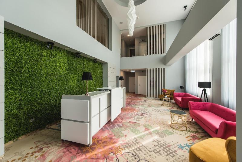 Hotel Edma image