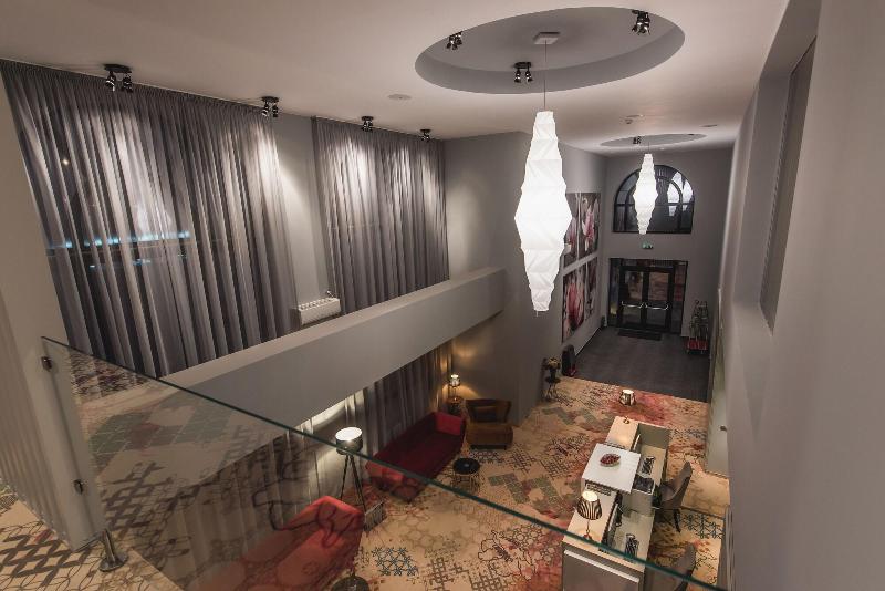 Hotel Edma image